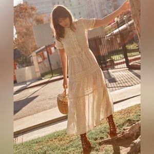 Christy Dawn Elle Dress